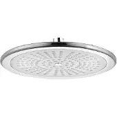 Kludi FRESHLINE Douche de tête à disque, Ø 250 mm, chrome, 6751105-00