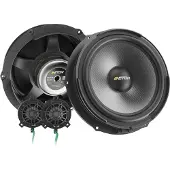 Eton VWT6-F22 Haut-parleur pour VW T6