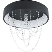 Stars of Light Lustre plafonnier Berlona Ø 60 cm