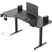Vdd - Bureau - Bureau assis-debout - 160 x 75 cm
