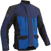 Lindstrands Storbo Blouson textile de moto