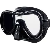 Seac Sub Masque De Plongée Giglio