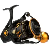 Penn SLAIV6500 SLAMMER IV 6500 SPN REEL BOX