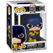 Funko POP! POP ! - MARVEL - 80Th First Appearance Marvel Girl #503