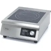 Maxima - Plaque de cuisson gastro - Ø32 cm - 5000W - Induction - 400 V