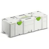 Festool Systainer³ SYS3 XXL 237 | 204850