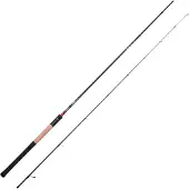 Spro Crx Micro Lure Jigging Rod Noir 2.10 m / 3-12 g