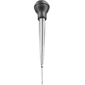 Westmark Bratensaftspritze Edelstahl 28cm 3teilig 1 Stck. 172232 (EKB)
