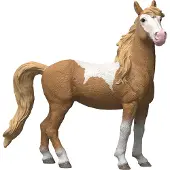 Schleich HORSE CLUB, jument Mustang, référence 14920