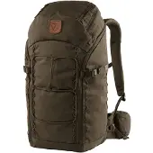 Fjällräven Sac à dos de sport 'Singi' olive