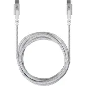 Xtorm Original Cable Series, câble USB-C vers USB-C PD, câble de charge rapide 240W, 2 mètres