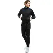 Givova Revolution Tracksuit Noir L Homme