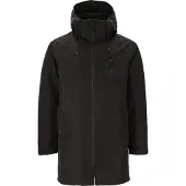 Whistler Veste outdoor 'Bellway' noir