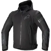Alpinestars Zaca Air Veste Textile Noir L hommes