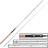 Spro Trout Master Tactical Spoon 2,1m 0,5-4g Ultra Light Rute