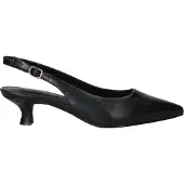 Marco Tozzi Slingbacks Slingbacks - Zwart - Maat 37