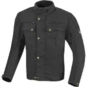Merlin Perton Veste cirée de moto