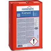Remmers Concentré de vitrification Kiesol 5kg
