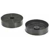 Siemens Filtre à charbon 00602799 / 602799 (2 pcs.)