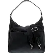 Gabor Accessoires , sacs, couleur noire, style décontracté