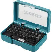 Makita P-73352 Coffret D'Embouts Torx 31 Pièces