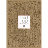 Grandes Personnes La cabane à outils