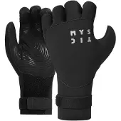 Mystic Roam Gloves Noir M Homme,Femme
