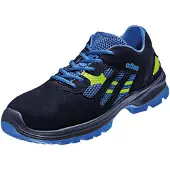 Atlas CF 2 black EN ISO 20345 S1 Chaussures de sécurité T. 37