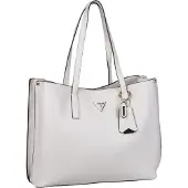 GUESS Sac HWBG8778230-PE25-IVO femme - Blanc - Unique