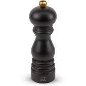 Peugeot Moulin à poivre Peugeot, bois foncé, 18 cm
