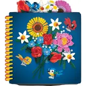 Euromic Carnet à onglets