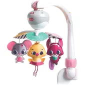 Tiny Love Mobile Musical - À emporter - Tiny Princess Contes - - UneTaille - Mobile Musical