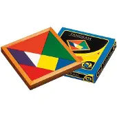 Philos Tangram