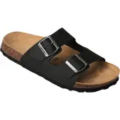 Neu-B Mule 'Bavaria' noir