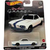 Hot Wheels HW 66 Chevrolet Covair Yenco Stinger HCJ84