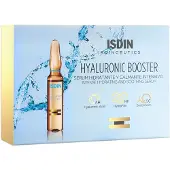 Isdin ISDINCEUTICS booster hyaluronique 10 x 2ml