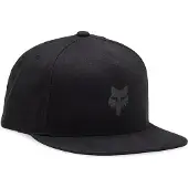 FOX Head Bouchon Snapback