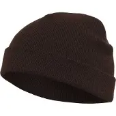 Flexfit Bonnet 'Yupoong' marron châtaigne