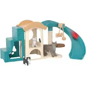 Schleich Jeux pour chats