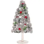 Mendler Arbre de Noël décoratif -M17