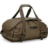 Thule Chasm Recycled Duffle Bag 30l Vert