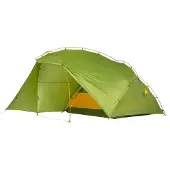 Exped - Tente 3 saisons - Outer Space II en Aluminium - Vert