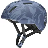 Smith Bike Transit Mips casque de vélo, junior, bleu
