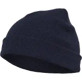 Flexfit Bonnet 'Yupoong' bleu marine