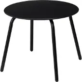 Gardalux Table de jardin (50 x 40 cm)