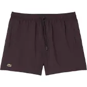 Lacoste Short de bain Medium Cut