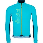 KILPI Campos Long Sleeve Jersey Bleu M Homme