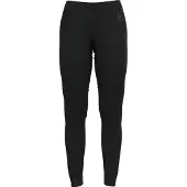 Odlo Merino 200 Base Layer Pants Noir S Femme