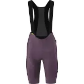 Gonso Sqlab Go Bib Shorts Violet 40 Femme