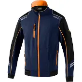 Sparco Veste Softshell de travail Light Tech (S)